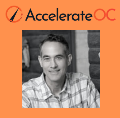 Accelerate OC Podcast with Toby Corey