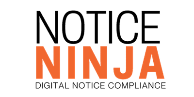 Notice Ninja Notice Ninja