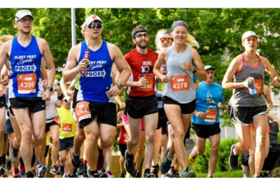 Dream Run