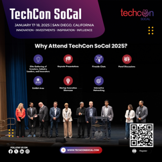 TechCon SoCal 2025 TechCon SoCal 2025