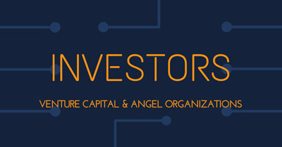 VC Angel Investors Directory List Orange County