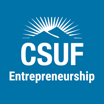 CSUF Entrepreneurship