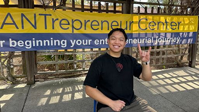 ANTrepreneur