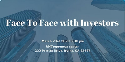 Face to Face with Investors by TCA Face to Face with Investors by TCA