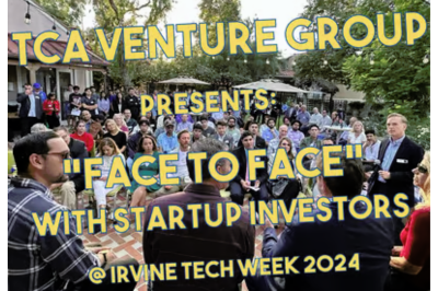 Face to Face with Investors Face to Face with Investors