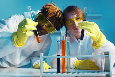 Life Sciences & MedTech Startups Life Sciences & MedTech Startups