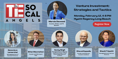 Venture Investment Venture Investment