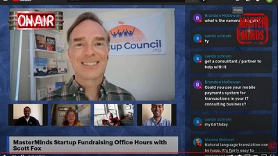 Free Startup Office Hours Free Startup Office Hours