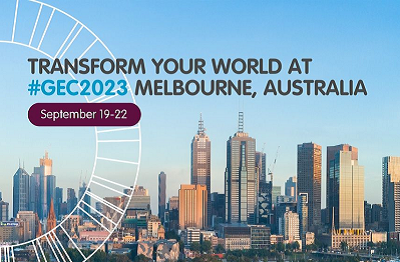 GEC 2023 GEC 2023