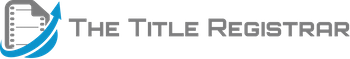 The Title Registrar The Title Registrar0
