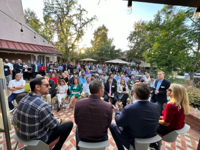 UCI Antrepreneur Center UCI Antrepreneur Center