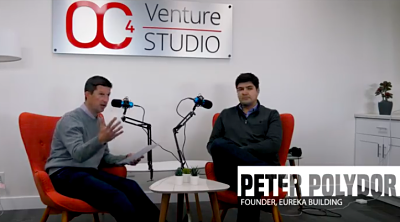 Accelerate OC Podcast with Peter Polydor