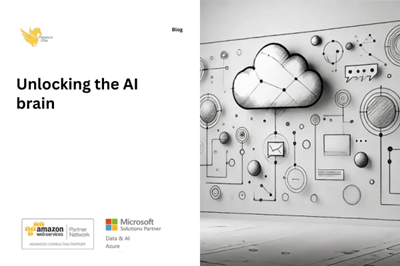 Unlocking the AI Brain