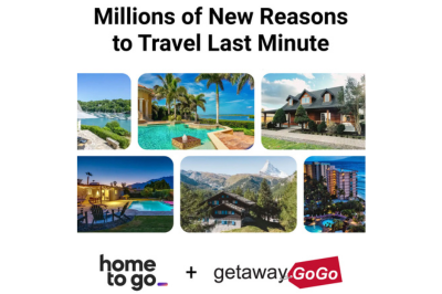 GetawayGoGo HomeToGo