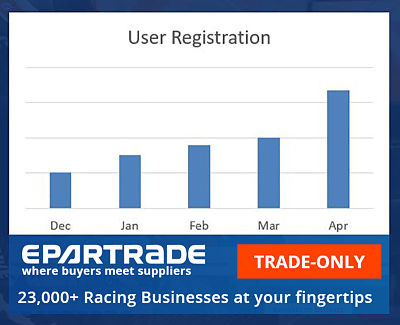 EPARTRADE User Registration