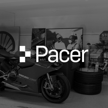 Pacer Pacer