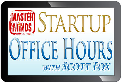 Masterminds Startup Office Hours