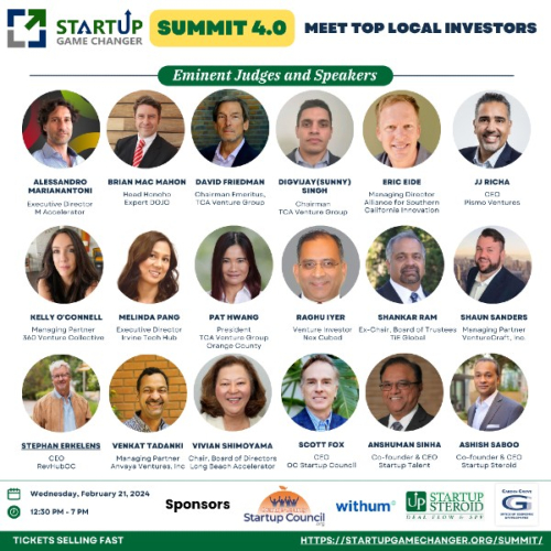 Startup GameChanger 4 Speakers 600 Startup GameChanger 4 Speakers 600