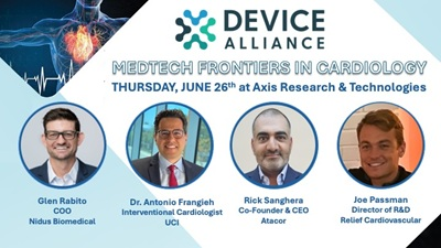 DeviceAlliance Event