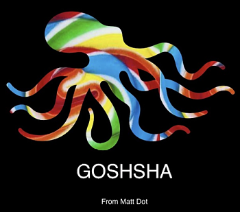 Goshsha Goshsha