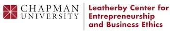 Leatherby Center for Entrepreneurship - Chapman University
