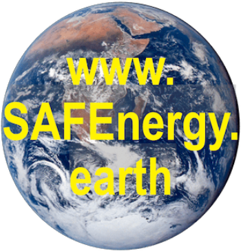 SAFEnergy, Inc