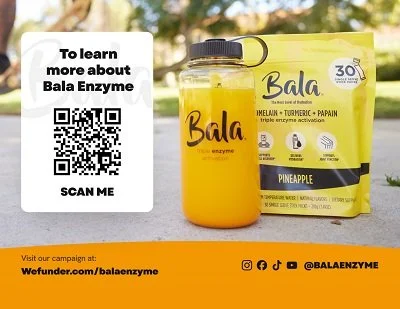 Bala Enzyme