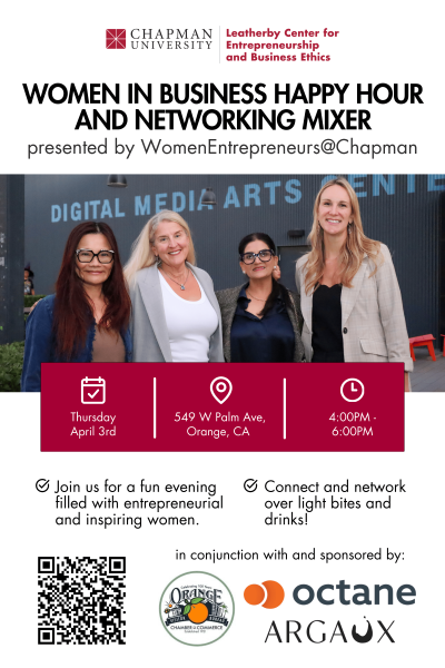 Women in Business