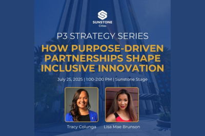 How Purpose-Driven Partnerships Shape Inclusive Innovation