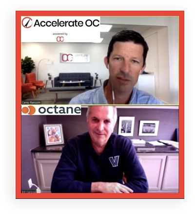 Accelerate OC Podcast with Bill Carpou