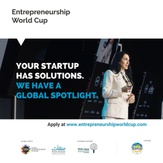 Entrepreneurship World Cup