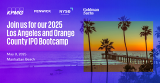 IPO Bootcamp