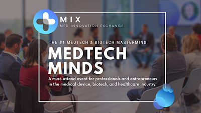 MedTech Minds MedTech Minds
