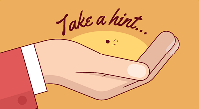 Hey Founders — Here's How to Take a Hint From Investors