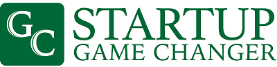 Startup Game Changer Startup Game Changer