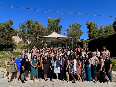 Women Rising Leadership Academy Women Rising Leadership Academy