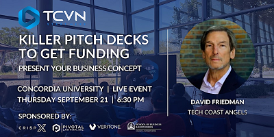 Killer Pitch Decks to Get Funded Killer Pitch Decks to Get Funded