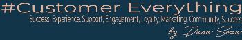 Customer Everything Solutions Customer Everything Solutions