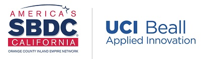 SBDC UCI