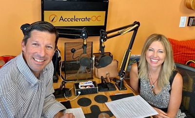 Accelrate OC Podcast with Lori Seal
