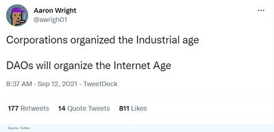 Tweet1 Crypto Networks