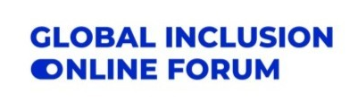 The Global Inclusion Online Forum Startup Pitch Competition