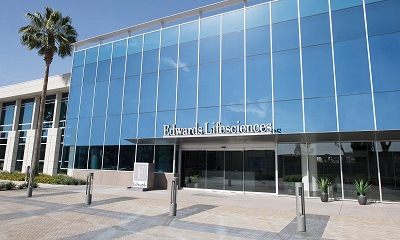 Edwards Lifesciences