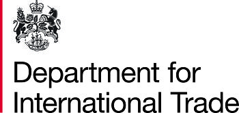 UK's Department for International Trade