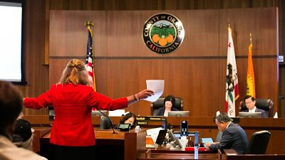 Local Taxpayers Deserve To Be Heard At Local Public Meetings They Pay For