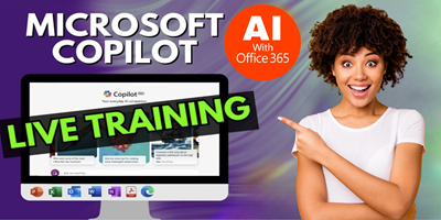 Mastering Microsoft Copilot AI