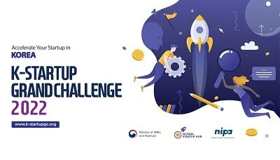K-Startup Grand Challenge