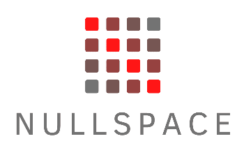 Nullspace Inc. Nullspace Inc.