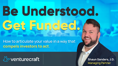 Be Understood Get Funded Be Understood Get Funded