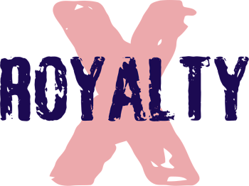 RoyaltyX